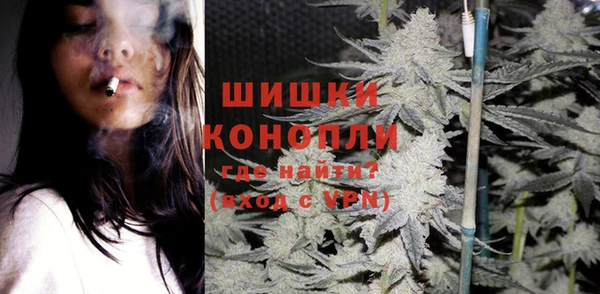 молекула духа Гусь-Хрустальный
