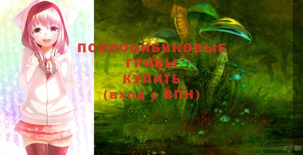 молекула духа Гусь-Хрустальный