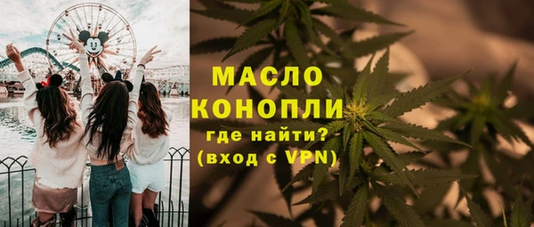молекула духа Гусь-Хрустальный