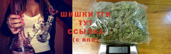 молекула духа Гусь-Хрустальный